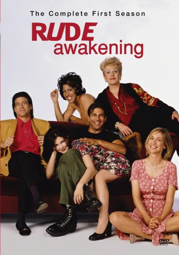 Rude Awakening (1998) - Season 01
