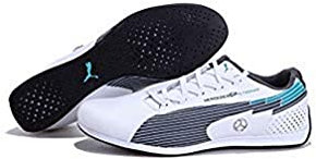 Evospeed Low Mercedes Gp Petronas Talla 42