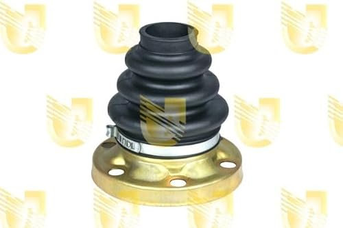 Unigom 310218 Schaltmanschette Seite BMW 323/328/320D/330D E46