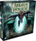 Fantasy Flight Games - Arkham Horror: Secrets of The Order - EN FFGAHB06 - Brettspiel - 1 - 6 Spieler - 14+