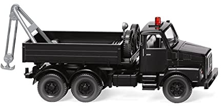 Wiking 063409 H0 Volvo N10 Abschleppwagen