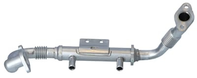 NRF Radiatore Ricircolo gas scarico 48409