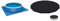 Bestway 58248 Telo di Copertura per Piscina Fuori Terra Rotonda da 4.27 m & 58003 Tappeto Base per Piscina da 488 x 488 cm