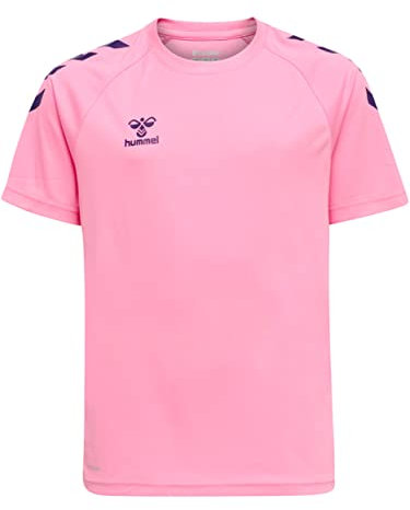 hummel T-Shirt S/S Hmlcore Multisport Enfant Taille