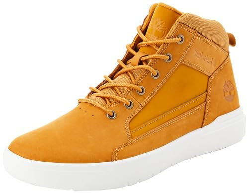 Timberland ALLSTON, Sneaker da uomo mid-cut, EU 43