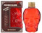 Bandido Perfumed Cologne Mexico City 400 ml Splash | Colonia de larga duración para hombres | Perfume Barber Men | Alto porcentaje de aceite aromático | Aroma afrutado y dulce en diseño de calavera