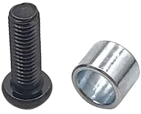 1 Set Mounting Solid State Disk SSD Screw Nut for PS5 Console SSD Motherboard Metal Screws Replacement