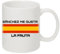 Luxury Desing Me gusta la fruta Sánchez Taza - Taza me gusta la fruta - España - Me gusta la fruta - Sanchez me gusta la fruta (Solo bandera)