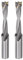 uxcell Brad Point Drill Bits for Wood 9mm x 68mm Right Turning Carbide for Woodworking Carpentry Drilling Tool 2pcs