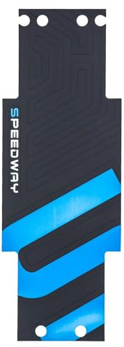 SMARTGYRO Repuesto Original Base de Goma para Speedway