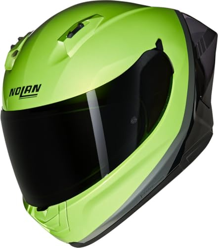 NOLAN CASCO N60-6 SPORT VERNICIATURA SPECIALE 348 M