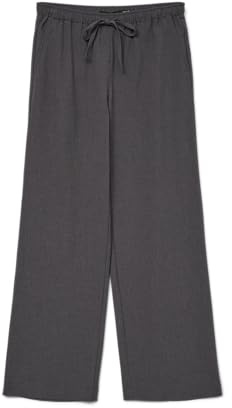 VERO MODA Damen Vmmilly Lw Wide String Pant Noos Vmmilly Lw Wide String Pant Noos
