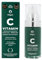 Ausgezeichnetes, hochwirksames Vitamin-C-Gesichtsserum mit natürlichem estnischen Brennnessel-Extrakt – Anti-Aging Serum für strahlende, glatte Haut, reduziert Pigmentflecken & Falten, 30 ml
