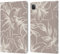 Head Case Designs Licenza Ufficiale Anis Illustration Linee Floreali Motivo Misto Custodia Portafoglio in Pelle Compatibile con Apple iPad PRO 11 2020/2021 / 2022