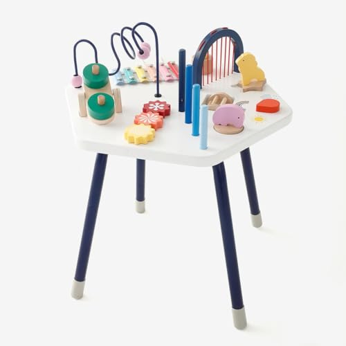 oxybul | Table d'activités sensorielles 12-3 Ans