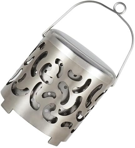 Réchaud de camping, poêle à bois, mini-poêle à bois, petit feu de camp, poêle de camping portable