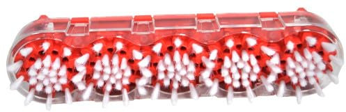 Fünf Borsten, drehbarer Bürstenblock, passend für Hoover FH41000 und FH41010 PowerDash 440014580