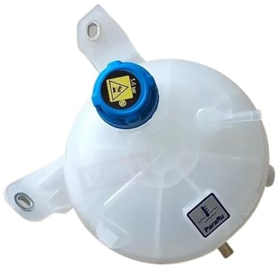 Vaschetta Radiatore Compatibile Con Fiat Per Giulietta 1.4TB Multair 1750TBi Serbatoio Espansione Radiatore Motore Dell'auto Serbatoio Liquido Raffreddamento