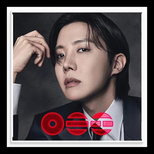 (STANDARD) BTS ARIRANG 5th Album J-HOPE Ver.+GIFT) K-POP