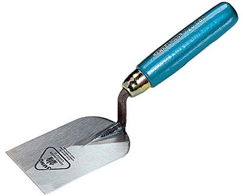 Jung Henkelmann 75005000 Stukkateurspachtel 50 mm