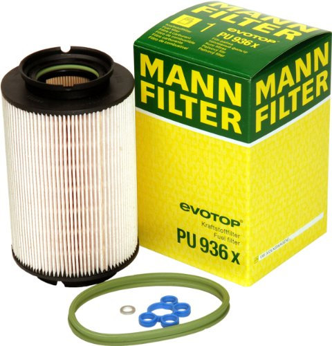 MANN-FILTER PU 936 x Kraftstofffilter