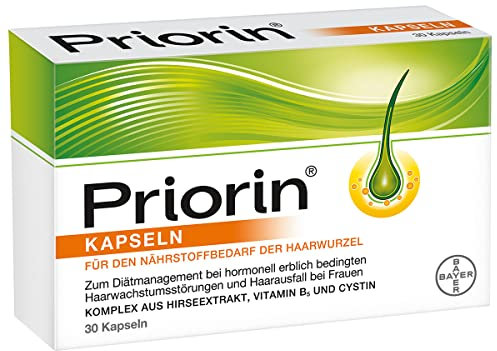 Priorin