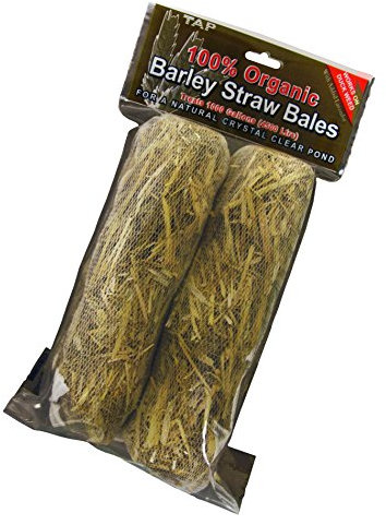 TAP Barley Straw Double Pack