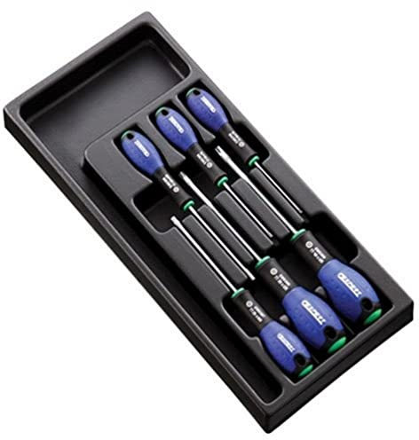 Expert e194941 Module 6 pièces avec tournevis