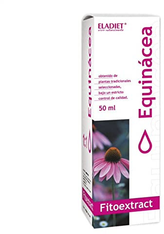 Eladiet Ext.echinacea 50Ml