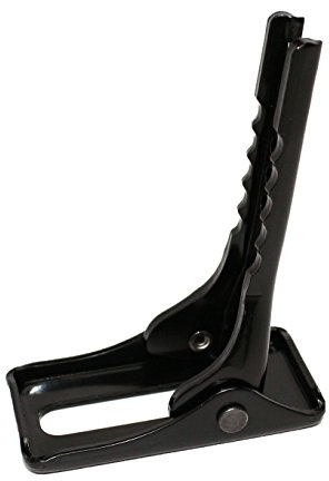 Makita 163451-9 Shoe Replacement Part | Direct-Fit Component | Wear Resistant | Durable Steel Construction | Stable Cutting Support