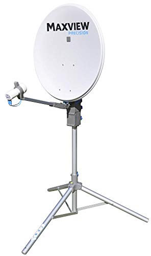 Maxview 65 cm Precision ID Satellite Dish System