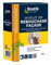 Bostik Enduit de Rebouchage Façade en Poudre – Intérieur/Extérieur – Tous Supports – Rebouchage et Égalisation de Trous et Fissures Jusqu’à 5 cm – Blanc – Boîte 1kg