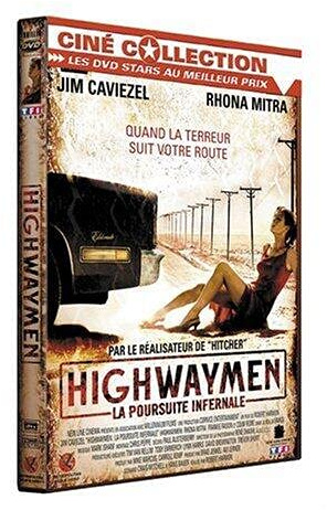 Highwaymen, la poursuite infernale