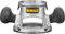 DEWALT DW6184 fester Sockel (für DW616/618 Router)