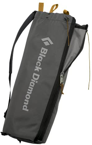 Black Diamond, No Color, Taille Unique.