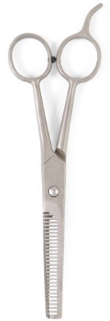 Ancol Pet Products Ergo Effilierschere, transparent, 525500