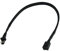 Phobya Verlngerung 3Pin Molex 30 cm