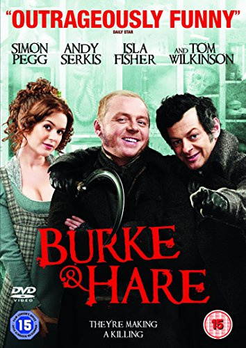 Burke & Hare - Wir finden immer eine Leiche / Burke and Hare