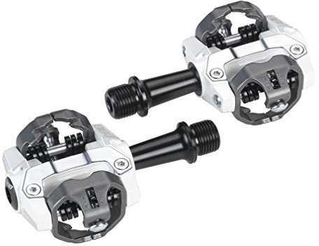 BBB Pedale MTB Force Mount BPD-14, Weiß, 2.961.131.407