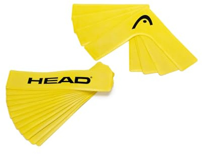 HEAD Court Lines & Edges