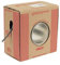 Lulizzie 2.5mm Twin and Earth Cable, 100M, Two Colored, Compatible with Standard Electrical Devices