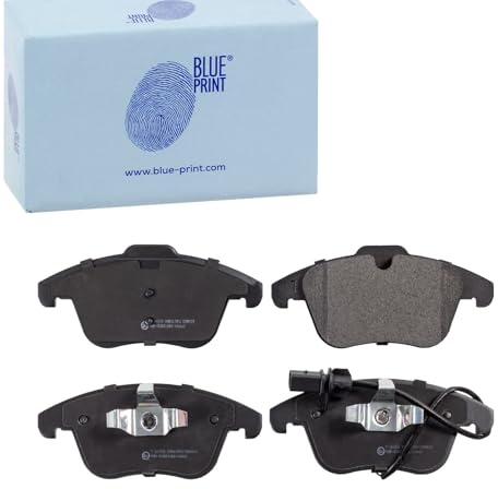 Blue Print ADV184209 Brake Pads