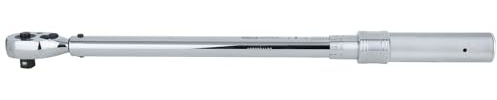 KS Tools 516.5151 1/4 Industrie Drehmomentschlüssel,umschaltbar, 3-15Nm