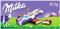Barritas De Chocolate Milka Milkinis 87,5g