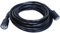 ✦ 3000 PSI 207 bar ¼” 7,5 m PVC Replacement Hose ✦ for Pressure Washers with M22 – F Connector