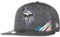 New Era 59Fifty Fitted Cap - Crucial Catch Minnesota Vikings