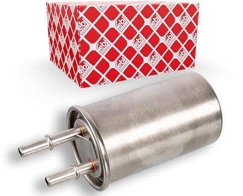 febi bilstein 109625 Kraftstofffilter, 1 Stück