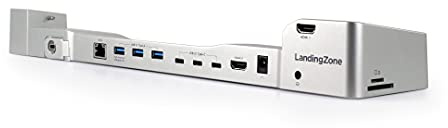LandingZone MacBook Air Dockingstation 13