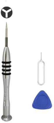 0.6mm Y Shape Tri-Point Y000 Tri-Wing Screwdriver Tool Kit Compatible with Apple Watch Repair Opening Tool