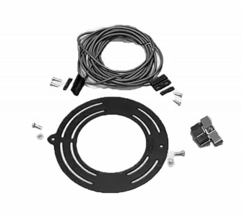 BFT Kit Platte mit magnetischem Endstück für neue ELI BT 2601457